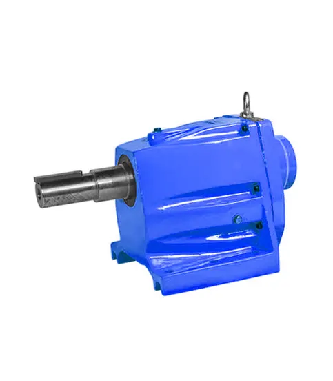 گیربکس شافت مستقیم